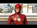 CW The Flash Characters Pack (Addon Ped Version) 65