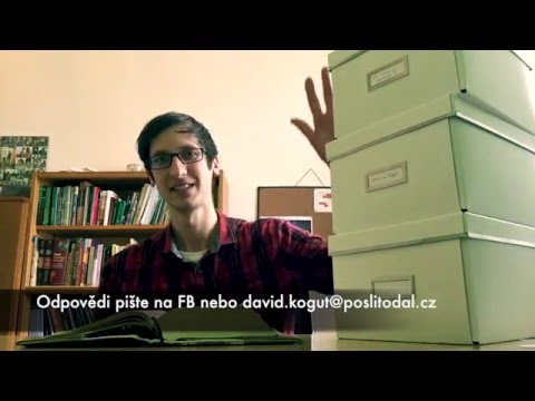 PTD Speciál - Jan 1:35-51 - díl 1.