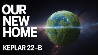Kepler 22b  The Habitable Planet That Could Kill You