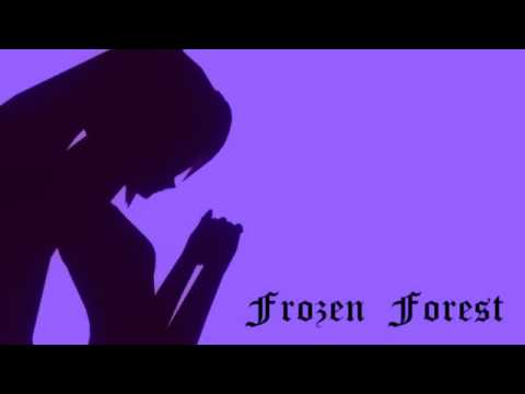 Hatsune Miku - Frozen Forest - Metal