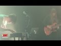 Synkoke - iLEART - Rommen Scene [ jazz / rock ] LiVE