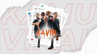 Download lagu RADJA - KAVIR mp3