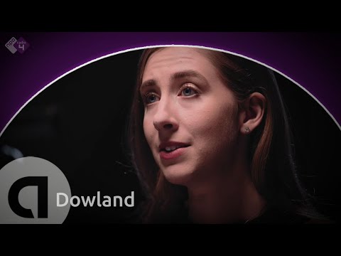 Dowland: Time stands still - Duo Serenissima - AVROTROS Klassiek presents! - Live Concert HD