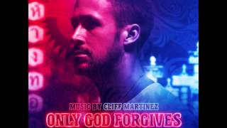 Crystal Checking In - Cliff Martinez (Only God Forgives Soundtrack)