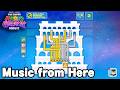 Mario Galaxy Movie Music From Gateway Galaxy Website