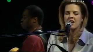 Diana Krall - They Can&#39;t Take That Away From Me