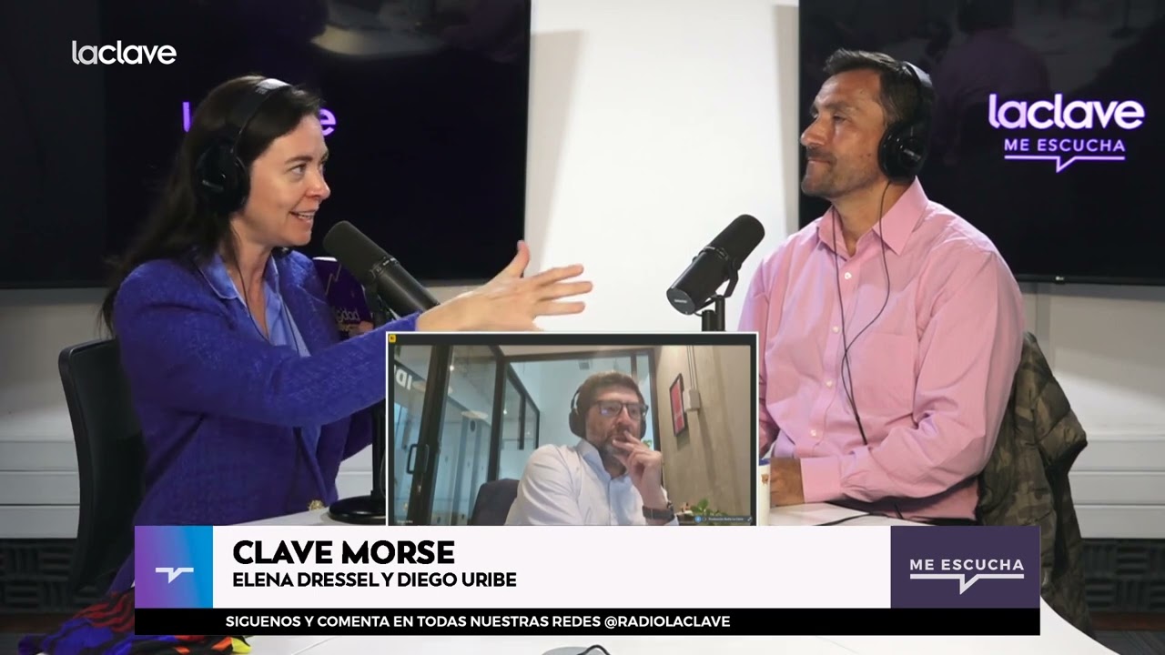 LIDERAZGO E INTELIGENCIA EMOCIONAL EN LAS ORGANIZACIONES | Entrevista de Arnaldo Canales