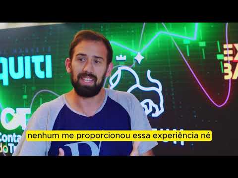 Depoimento aluno 3