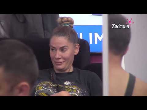 Zadruga 6 - Ivan razvezao jezik o Ani i njenoj manipulaciji, odmah nastao haos - 03.06.2023.