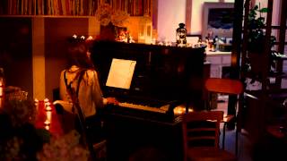 Olivia Chaney - Swimming in The Longest River