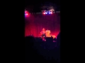 Scott Biram- Green Onions/Cold River ACOUSTIC