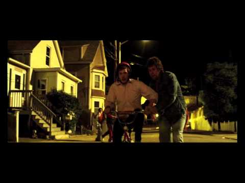 DER CHAOS-DAD - Clip "Fahrradfahren" - Ab 27. September 2012 im Kino!