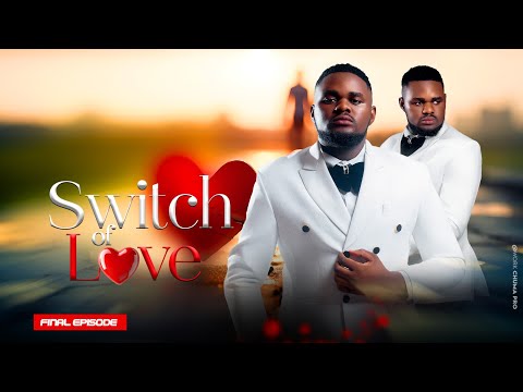 SWITCH OF LOVE EP 100 FINAL |Love Story ❤️❤️ #kiparabrand #clamvevo #rk #abbyplus #chingamedia #love