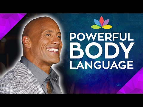 Powerful Body Language | Change the Way People See You