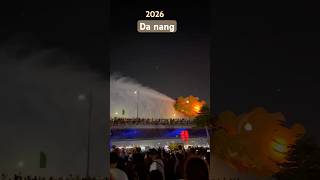 다낭 여행 용다리 불쇼는 필수 여행 코스 #다낭여행 #용다리#다낭