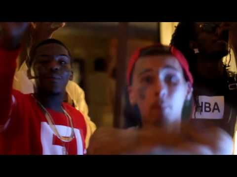 Cash cartel - banana boat