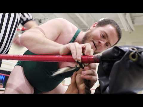 Savannah Evans vs. Craig Classic 【TURBO GP |December 7, 2018】