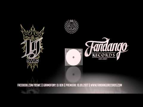 05. 19SWC ft. Bas Tajpan, Bob One - Znasz ich