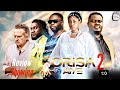 ORISA AIYE 2 Latest Yoruba Movie Review 2024 Yetunde Barnabas Muyiwa Ademola Jide Awobona