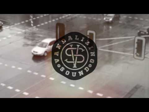 XPRSN - SOUND VANDALISM 2