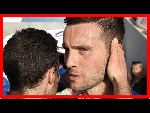 Breaking News | Shrewsbury captain Mat Sadler calls for fan-tastic Town backing in Rotherham play-o