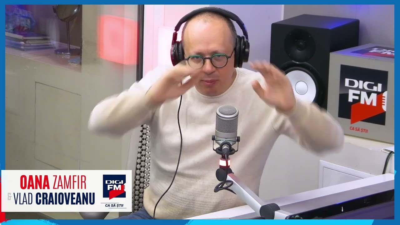 Tentativă de Revoluție? Fake News și Manipulare la Proteste | Analiza lui Florin Negruțiu