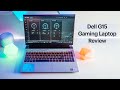 Dell G15 Gaming Laptop Review