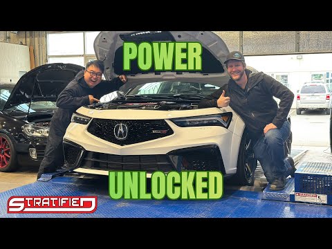 Acura Integra Type S: From Zero to Hero