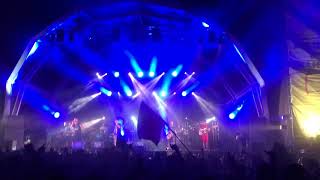 Ulls de Corall - TXARANGO (ACAMPADA JOVE 2018)