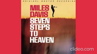 Miles Davis  So Near, So Far  432 hz