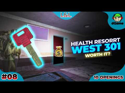 West 301 Key Still the Best Loot Spot on Shoreline in Escape from Tarkov Patch 16 Guide