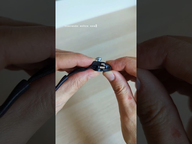 Vídeo relacionado con Cremallera Grande, Cremallera Metálica KINHARD 75cm Divisible, Cremalleras Negra por Metros, para Coser Chaquetas Abrigos