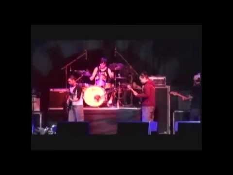 DreadKnot Used @ Smart Araneta Coliseum