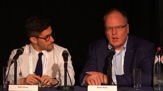 CPDP 2018: PRIVACY ENGINEERING: LINGUA FRANCA FOR TRANSATLANTIC PRIVAC