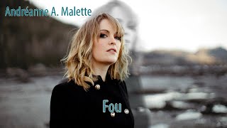 Andréanne A. Malette Fou Karaoke