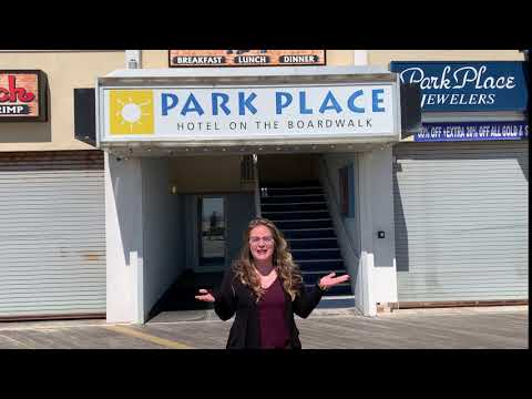 Park Place Hotel Welcomes You Back!