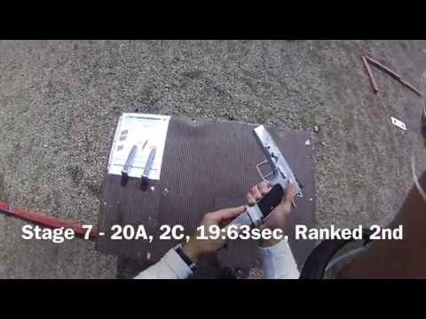 Brandon, MB - IPSC Qualifier Match - 7 July 2013