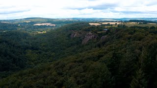 Montagnes de Normandie