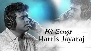Harris jayaraj Hit Songs  Love❤️ Vibe  Tamil S