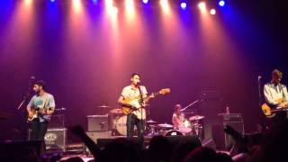 San Cisco-live Fred Astaire