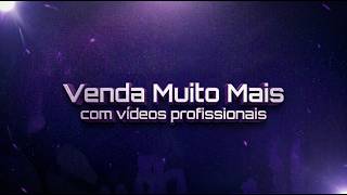 Eu vou Criar O Vídeo Perfeito Para Seu Negócio