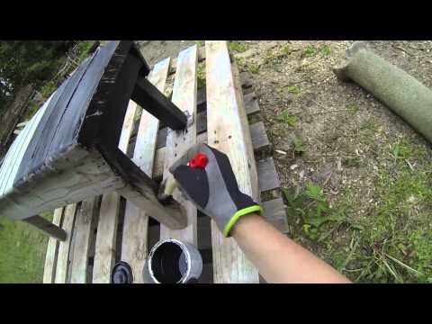 Ky tulee hyvää jälkeä