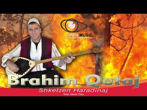 Brahim Qetej - Shkelzen Haradinaj