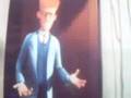 Meet The Robinsons Emotional Commotion