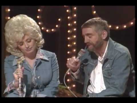 Dolly Parton & Rod Mckuen - Every Loner Has to Go Alone