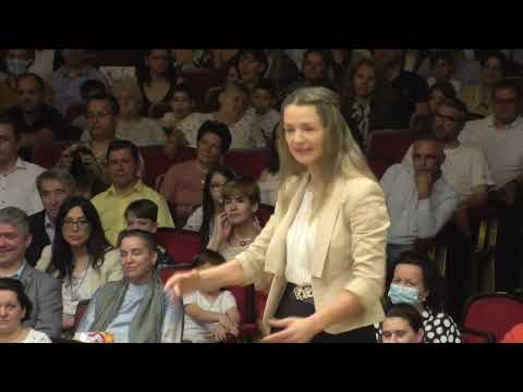 Cum inteleg copii muzica - Corul de copii Meloritm - Clasic e fantastic