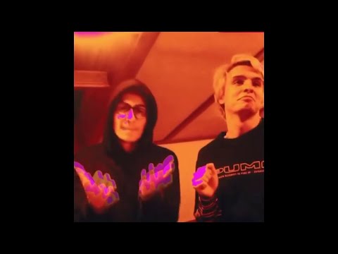 MAY WAVE$  x FENDIGLOCK x JABO Type Beat - Фантом(prod. Frezzbeats)