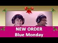 NEW ORDER Blue Monday REACTION