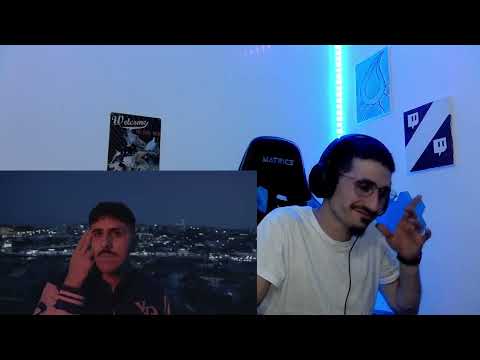 Ricks Reacts JOINT ONE - PRAÇA