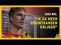 Cees Bol: “Krijg meer sprintkansen, maar hoop door te groeien in klassiekers” - WIELERFLITS